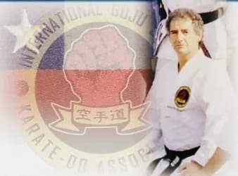 Historia Goju Ryu Shorei Chile