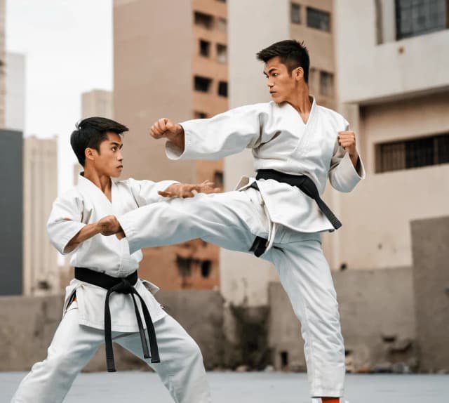 Defensa Personal