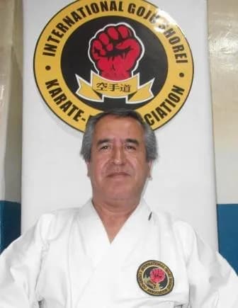 Jorge Guzmán