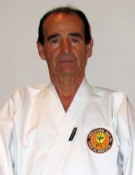 Felix Garcia L. de Guevara